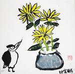 Click here to view user's art gallery.