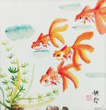 Click here to view user's art gallery.